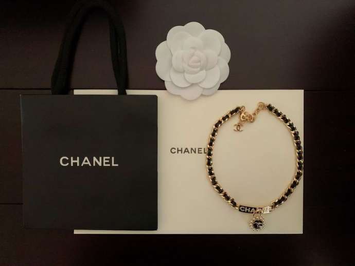 Picture of Chanel Necklace _SKUChanelnecklace03cly2025239